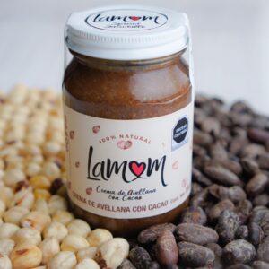 Crema Avellana Cacao AGOTADA!