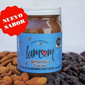 Sabor Almendra Cacao